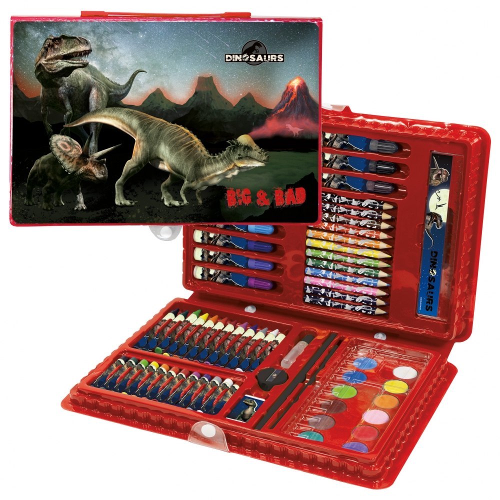 KIT ART 71EL DINOSAURO 17 DERF PUD DERFORM